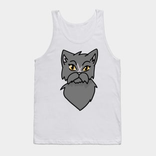 Yellowfang Tank Top